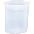 Encore Plastics 05175 Paint Pail Liner, 5 gal Capacity, Plastic 1001320